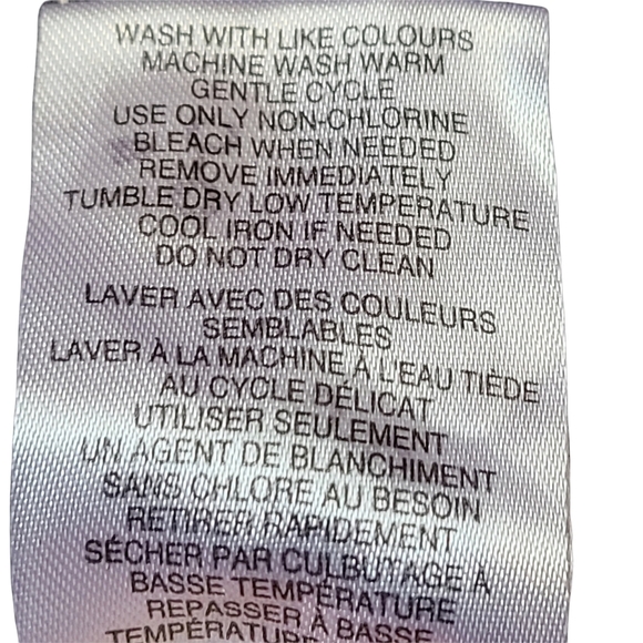 Mondetta gray slim fit drawstring jogger pants - Picture 9 of 15